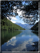 foto Lago di Levico